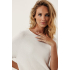 Tramontana Jumper Off White